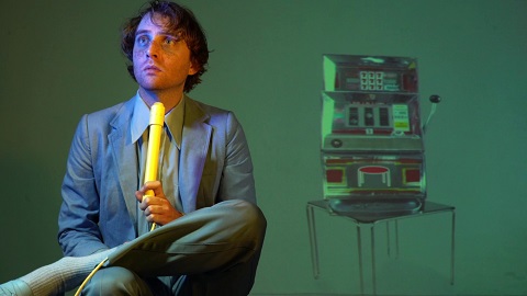 Professional Jealousy