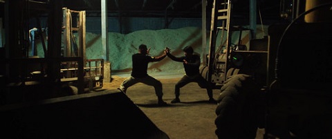 Malaysian Marmalisers