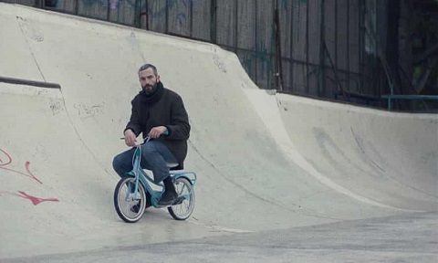 Forgot What You Came Here For?