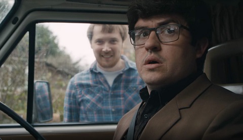 How Much Fun Is Serial Murder?