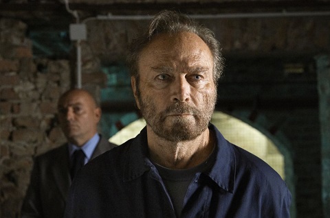 The Past Returns To Haunt You