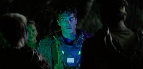 Friends Blow Up So Fast