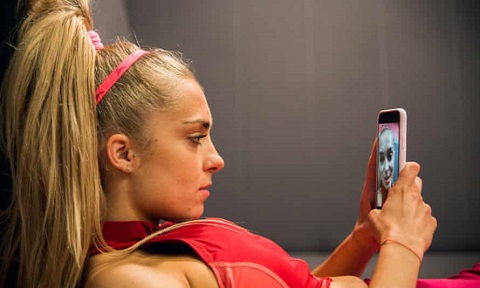 Keeping A High Profile