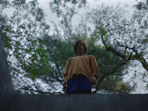 Just Like The Grown-Ups Do