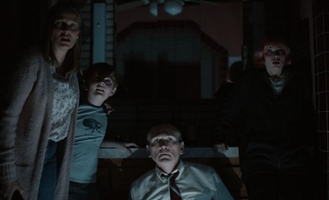 Could You Direct Us To The Bathroom?