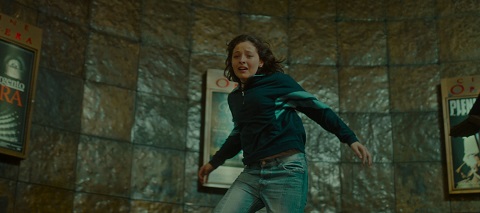 More Of A Midnight Movie