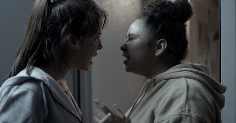 Nobody's Girls But Their Own