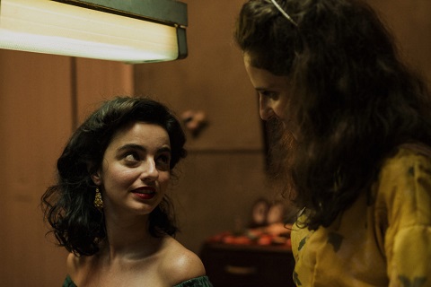 The Tyranny Of Motherhood