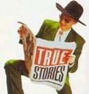 The Middle Of Nowhere