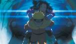 Naruto hits the big screen