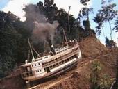 Bungle In The Jungle