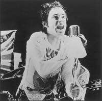 What Was the Rude Word?