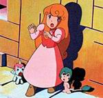 Argh! Killer puppet!