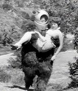 He Must Yet He Cannot