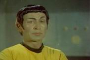 Highly Illogical