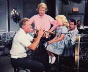 The Music Goes Round and Round