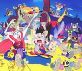 Eight out of ten kidnappees prefer whiskers