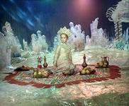 A Right Royal Russian Ruckus