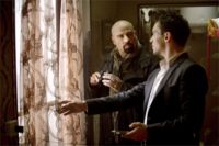 Travolta gets his Royale with Cheese