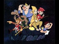 He owed it all to Monkey