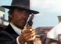 Different face but still deadly