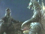 Godzilla Talks!