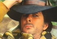 There's only one way to fight!