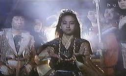 Seven Samurai meets the Banana Splits!