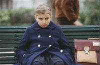 She Feared The Beard