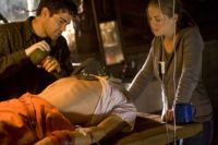 Revenge is a dish you'll likely regurgitate the morning after