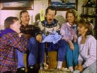 It's Not A House It's A Home