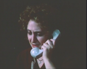 Don't Answer The Phone