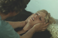 The Girl Who Was Death