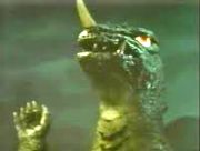 I Could Murder A Tank Of Gasoline