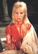 Fangs For The Memory