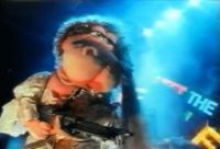 Putrid Puppet Palaver