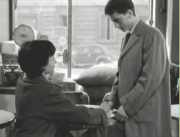 A Lifetime's Work Ahead