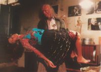 Hang the DJ!  Hang the DJ!  Hang the DJ!