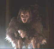 The Beast Intentions