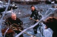 More Than He Can Bear