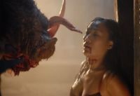 Oink, oink, you're dead