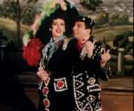 You'll Find Them All... Doing The, Er, 'Ampstead Way