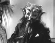 Baron Speak With Forked Tongue