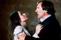 Double trouble for Depardieu