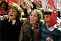 Children of the revolution