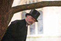 Dogging Their Footsteps