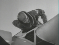 Never Mind Him, What About Lady Cynthia?