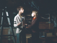 Next Stop: Adventure!