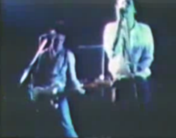 Dispatches From The Frontline