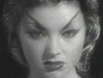 She Came From Outer Space